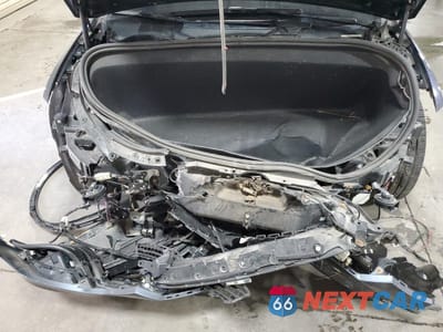 Zdjęcie 12 z 14 samochodu: 2017 TESLA MODEL X VIN:5YJXCDE23HF040206 - miniatura