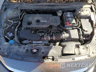Zdjęcie 11 z 12 samochodu: 2018 HONDA ACCORD TOURING VIN:1HGCV2F92JA028895 - miniatura