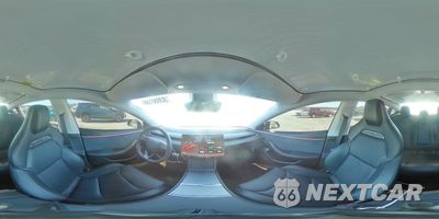 Zdjęcie 14 z 14 samochodu: 2024 TESLA MODEL 3 VIN:5YJ3E1ET8RF808120 - miniatura