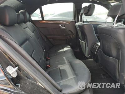 Zdjęcie 10 z 12 samochodu: 2011 MERCEDES-BENZ E 350 4MATIC VIN:WDDHF8HB9BA434832 - miniatura