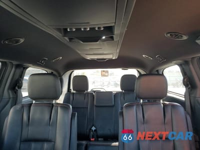 Zdjęcie 10 z 15 samochodu: 2020 DODGE GRAND CARAVAN GT VIN:2C4RDGEGXLR178678 - miniatura