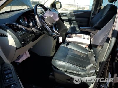Zdjęcie 7 z 13 samochodu: 2014 CHRYSLER TOWN & COUNTRY TOURING VIN:2C4RC1BG8ER157142 - miniatura