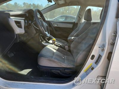 Zdjęcie 7 z 12 samochodu: 2014 TOYOTA COROLLA L VIN:5YFBURHE9EP155919 - miniatura