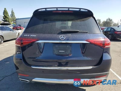 Zdjęcie 6 z 13 samochodu: 2020 MERCEDES-BENZ GLE 350 VIN:4JGFB4JB6LA107690 - miniatura