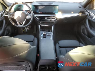 Zdjęcie 8 z 13 samochodu: 2024 BMW I4 EDRIVE 35 VIN:WBY43AW04RFS29537 - miniatura