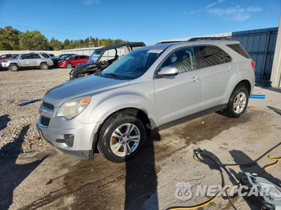 2013 CHEVROLET EQUINOX LT 2GNFLEEK7D6200449 - główne zdjęcie licytacji z USA - miniatura