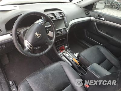 Zdjęcie 8 z 12 samochodu: 2008 ACURA TSX VIN:JH4CL96928C001464 - miniatura