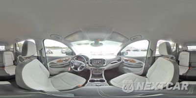 Zdjęcie 15 z 16 samochodu: 2018 GMC TERRAIN SLE VIN:3GKALMEXXJL194067 - miniatura