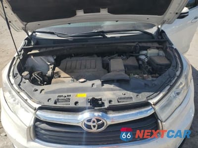 Zdjęcie 12 z 12 samochodu: 2016 TOYOTA HIGHLANDER LIMITED VIN:5TDYKRFH4GS152420 - miniatura