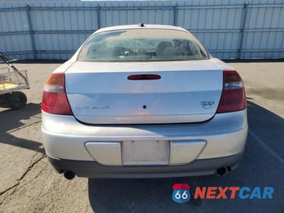 Zdjęcie 6 z 11 samochodu: 2004 CHRYSLER 300 VIN:2C3AE76K84H635237 - miniatura