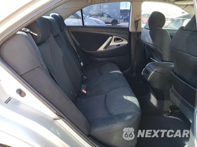 Zdjęcie 10 z 14 samochodu: 2007 TOYOTA CAMRY LE VIN:4T1BK46K17U529507 - miniatura