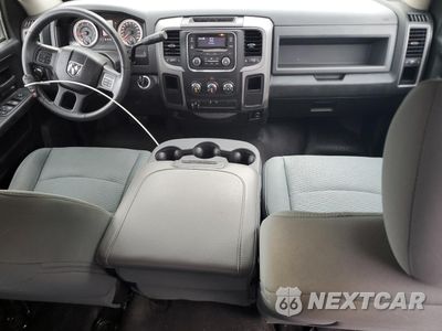 Zdjęcie 8 z 12 samochodu: 2014 RAM 1500 ST VIN:1C6RR6FT9ES457572 - miniatura