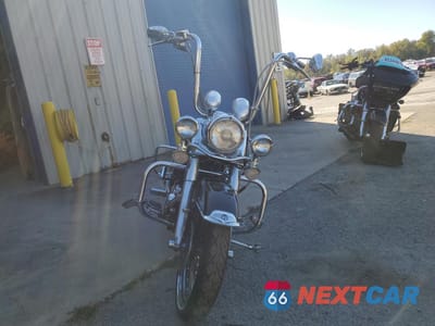 Drugie zdjęcie samochodu z przodu: 2002 HARLEY-DAVIDSON FLHRCI VIN:1HD1FRW102Y651431 - miniatura