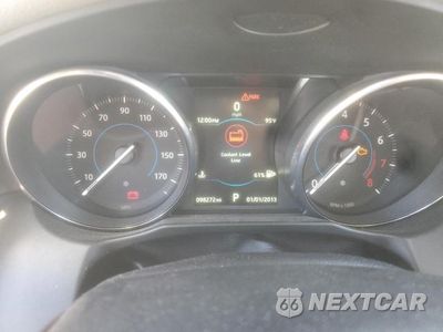 Zdjęcie 9 z 12 samochodu: 2016 JAGUAR XF PRESTIGE VIN:SAJBE4BV8GCY13557 - miniatura