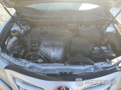 Zdjęcie 11 z 11 samochodu: 2011 TOYOTA CAMRY BASE VIN:4T1BF3EK2BU593371 - miniatura