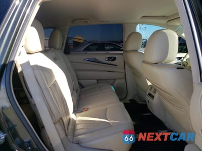 Zdjęcie 11 z 13 samochodu: 2013 INFINITI JX35 VIN:5N1AL0MN6DC307268 - miniatura