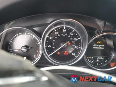 Zdjęcie 9 z 12 samochodu: 2025 MAZDA CX-5 SELECT VIN:JM3KFBBL7S0593036 - miniatura