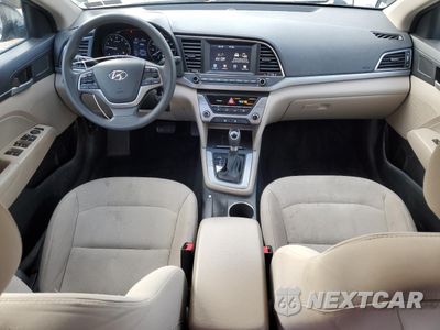 Zdjęcie 8 z 15 samochodu: 2017 HYUNDAI ELANTRA SE VIN:5NPD84LFXHH116340 - miniatura