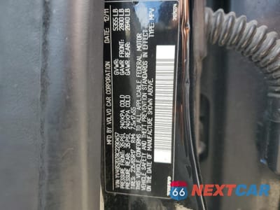 Zdjęcie 14 z 16 samochodu: 2012 VOLVO XC60 3.2 VIN:YV4952DZ8C2290457 - miniatura