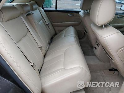 Zdjęcie 10 z 12 samochodu: 2008 CADILLAC DTS VIN:1G6KD57Y78U118141 - miniatura