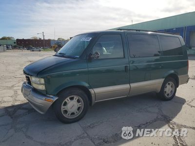 2003 GMC SAFARI XT 1GKDM19X33B506771 - główne zdjęcie licytacji z USA - miniatura