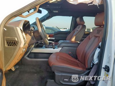 Zdjęcie 7 z 15 samochodu: 2020 FORD F150 SUPERCREW VIN:1FTEW1E4XLFC48621 - miniatura