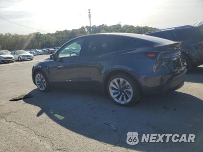 Drugie zdjęcie samochodu z przodu: 2026 TESLA MODEL Y VIN:7SAYGDEE6TA461316 - miniatura
