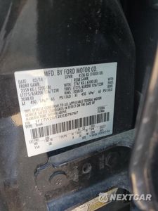 Zdjęcie 12 z 14 samochodu: 2014 FORD F250 SUPER DUTY VIN:1FT7W2BT2EEB76767 - miniatura