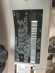 Zdjęcie 14 z 16 samochodu: 2005 TOYOTA HIGHLANDER VIN:JTEHD21A150033571 - miniatura