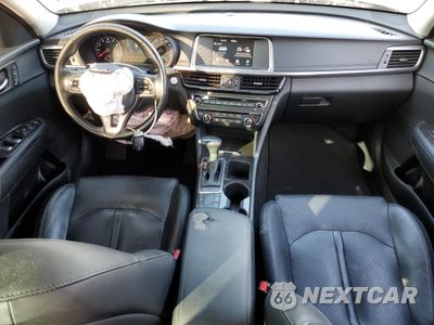 Zdjęcie 8 z 12 samochodu: 2018 KIA OPTIMA EX VIN:5XXGU4L3XJG212579 - miniatura