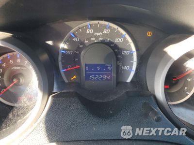 Zdjęcie 9 z 13 samochodu: 2010 HONDA FIT VIN:JHMGE8G2XAC021412 - miniatura