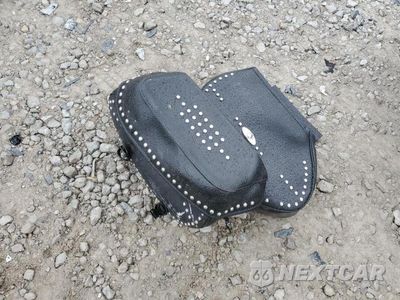 Zdjęcie 8 z 9 samochodu: 2007 HARLEY-DAVIDSON FLSTC VIN:1HD1BW5157Y086175 - miniatura