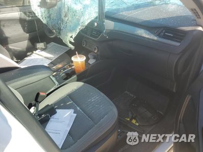 Zdjęcie 8 z 12 samochodu: 2020 FORD ESCAPE S VIN:1FMCU0F60LUC33124 - miniatura