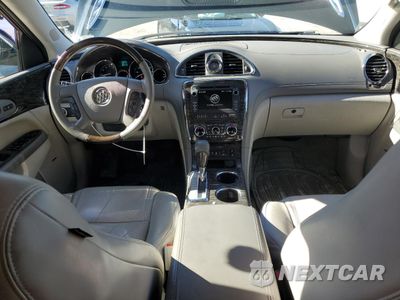 Zdjęcie 8 z 14 samochodu: 2014 BUICK ENCLAVE VIN:5GAKRCKD8EJ193016 - miniatura