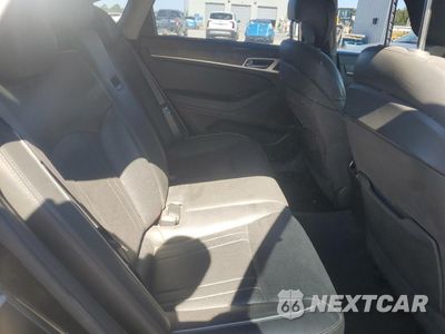 Zdjęcie 10 z 12 samochodu: 2015 HYUNDAI GENESIS 5.0L VIN:KMHGN4JF9FU068661 - miniatura