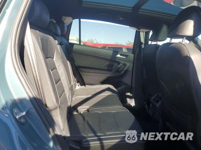 Zdjęcie 10 z 14 samochodu: 2021 VOLKSWAGEN TIGUAN SEL PREMIUM R-LINE VIN:3VV4B7AX8MM157845 - miniatura
