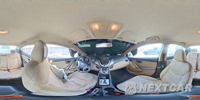 Zdjęcie 14 z 14 samochodu: 2012 HYUNDAI ELANTRA GLS VIN:5NPDH4AE9CH126618 - miniatura