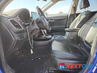 Zdjęcie 7 z 13 samochodu: 2022 KIA SELTOS SX VIN:KNDETCA21N7277835 - miniatura