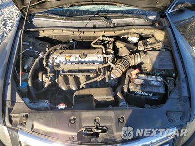 Zdjęcie 11 z 14 samochodu: 2012 HONDA ACCORD SE VIN:1HGCP2F60CA240102 - miniatura
