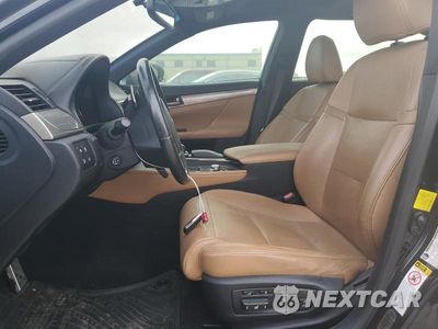 Zdjęcie 7 z 11 samochodu: 2014 LEXUS GS 350 VIN:JTHCE1BL3E5021879 - miniatura