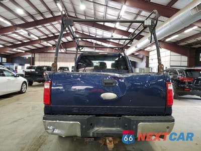 Zdjęcie 6 z 12 samochodu: 2012 FORD F250 SUPER DUTY VIN:1FT7W2BT3CEA19651 - miniatura