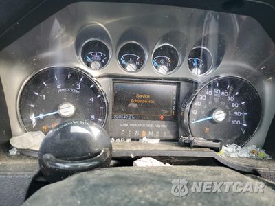 Zdjęcie 8 z 10 samochodu: 2015 FORD F250 SUPER DUTY VIN:1FT7W2BT7FEB38517 - miniatura