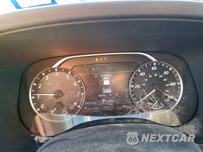 Zdjęcie 9 z 13 samochodu: 2023 NISSAN FRONTIER S VIN:1N6ED1CL9PN666306 - miniatura