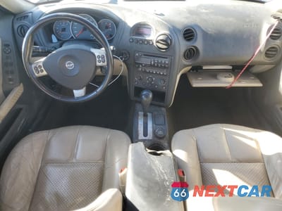 Zdjęcie 8 z 13 samochodu: 2004 PONTIAC GRAND PRIX GT2 VIN:2G2WS522X41330100 - miniatura