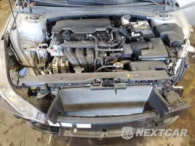 Zdjęcie 11 z 15 samochodu: 2021 HYUNDAI ELANTRA SEL VIN:5NPLM4AG6MH011470 - miniatura