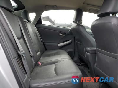 Zdjęcie 10 z 12 samochodu: 2011 TOYOTA PRIUS VIN:JTDKN3DU5B0265296 - miniatura