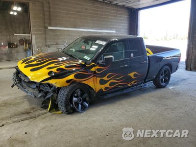 2015 RAM 1500 ST 1C6RR7FT9FS767339 - główne zdjęcie licytacji z USA - miniatura