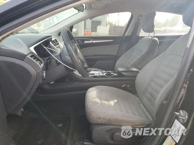 Zdjęcie 7 z 14 samochodu: 2016 FORD FUSION S VIN:1FA6P0G74G5120296 - miniatura