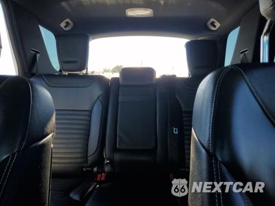 Zdjęcie 10 z 15 samochodu: 2016 MERCEDES-BENZ GLE 400 4MATIC VIN:4JGDA5GBXGA798736 - miniatura