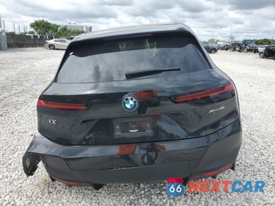 Zdjęcie 6 z 15 samochodu: 2024 BMW IX XDRIVE50 VIN:WB523CF04RCN46056 - miniatura
